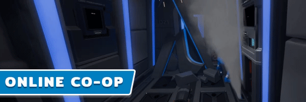 逃生模拟器 Escape Simulator