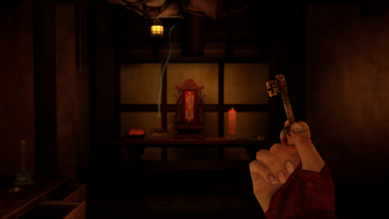 海贼女王:被遗忘的传奇 The Pirate Queen: A Forgotten Legend