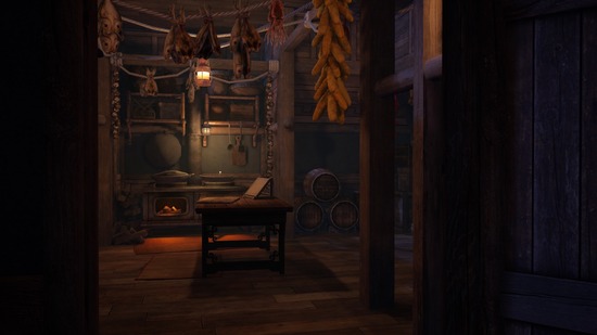 海贼女王:被遗忘的传奇 The Pirate Queen: A Forgotten Legend