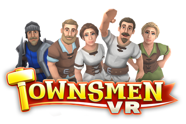 创造家园VR Townsmen VR