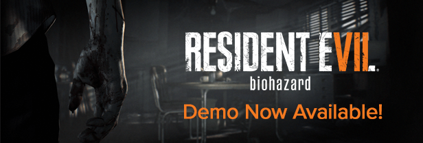 生化危机7VR Resident Evil 7 Biohazard VR