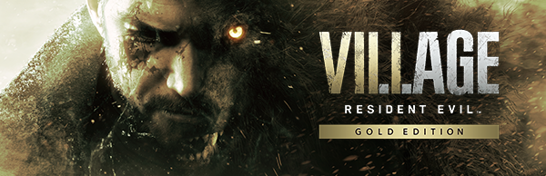 生化危机8:村庄VR+全DLC终极版 Resident Evil Village VR