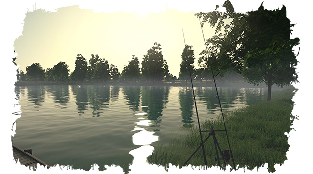 终极钓鱼模拟器VR -全DLC版 Ultimate Fishing Simulator VR