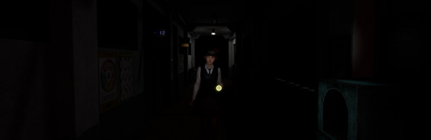 白色情人节VR:勇气测试 White Day VR: The Courage Test