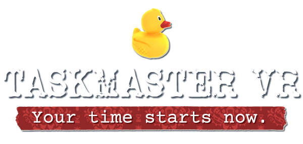 模拟大师VR Taskmaster VR