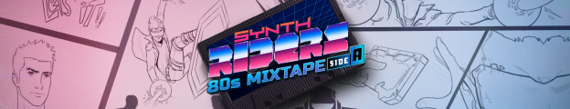 合成骑士VR Synth Riders