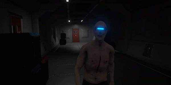 灭绝 Extinct VR