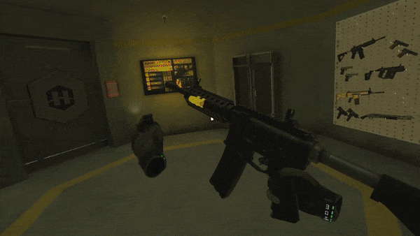 死亡地平线:重装上阵VR Death Horizon: Reloaded