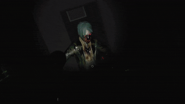 死亡地平线:重装上阵VR Death Horizon: Reloaded