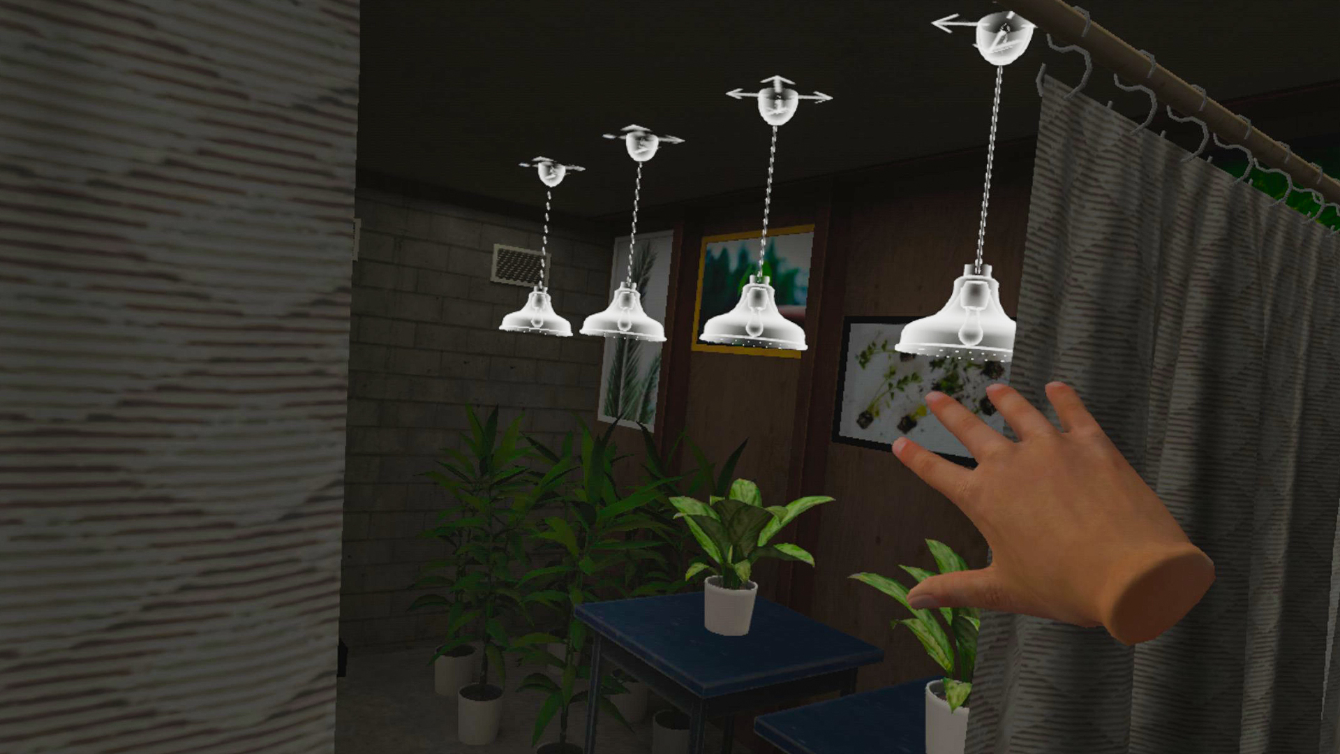 电工模拟器VR Electrician Simulator VR