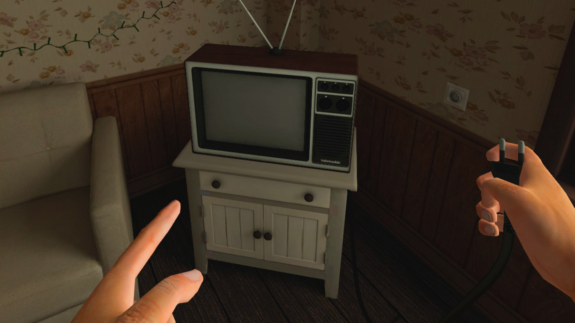 电工模拟器VR Electrician Simulator VR