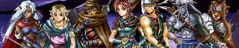 幻世录 The Legend Of Fancy Realm V1.06 中文绿色免安装破解版 解压即玩 网盘下载