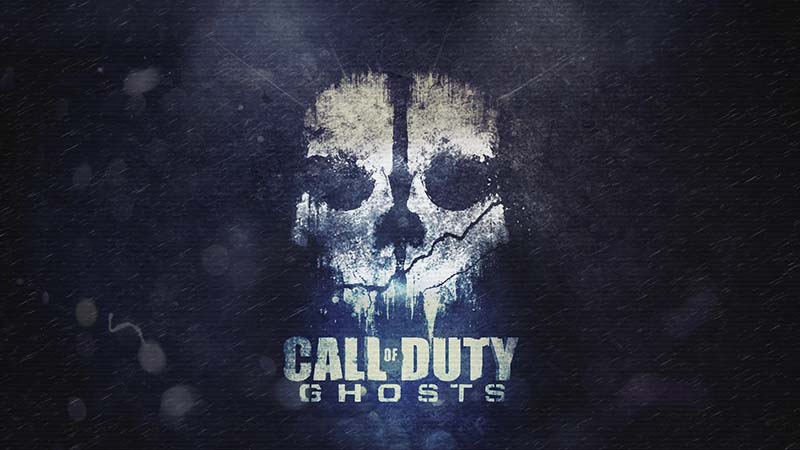 使命召唤10:幽灵 Call of Duty: Ghosts 绿色免安装破解版 解压即玩 百度云盘下载 夸克网盘下载